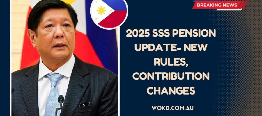 2025 SSS Pension Update- New Rules, Contribution Changes & What To Expect