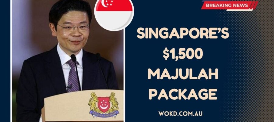 Singapore’s $1,500 Majulah Package- Who Qualifies For The New Retirement Bonus?