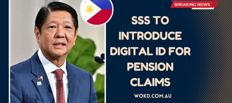 SSS To Introduce Digital ID For Pension Claims- How Seniors Can Apply In 2025