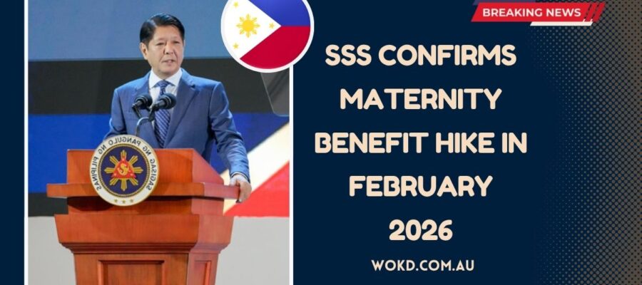 SSS Confirms Maternity Benefit Hike In February 2026 – Eligibility And Updated Payouts