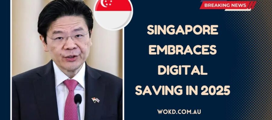 Singapore Embraces Digital Saving in 2025 – Strategies Locals Use to Grow Wealth