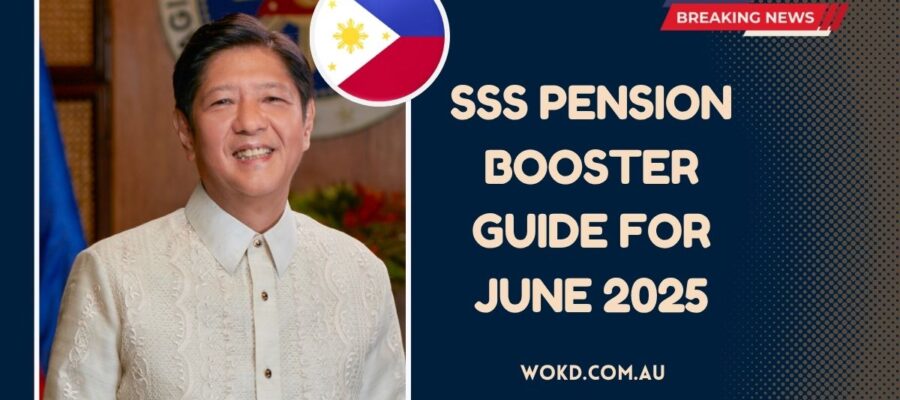 SSS Pension Booster Guide For June 2025 – Eligibility, Benefits, And Payout Timeline