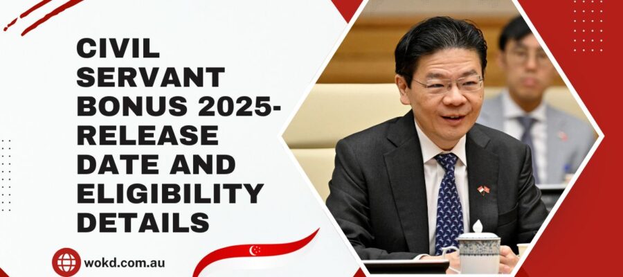 Civil Servant Bonus 2025- Release Date and Eligibility Details