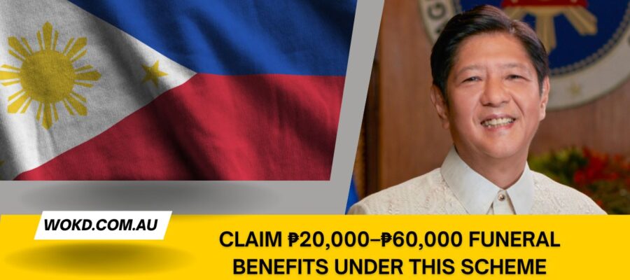 Claim ₱20,000–₱60,000 Funeral Benefits Under This Scheme Eligibility, Application Form, Process & Dates