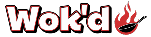 Wok'd Logo